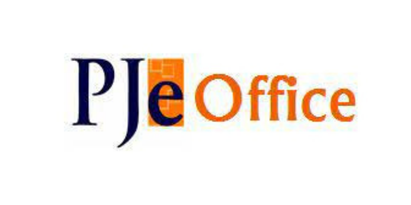 PJe Office TOKEN GDBURTI